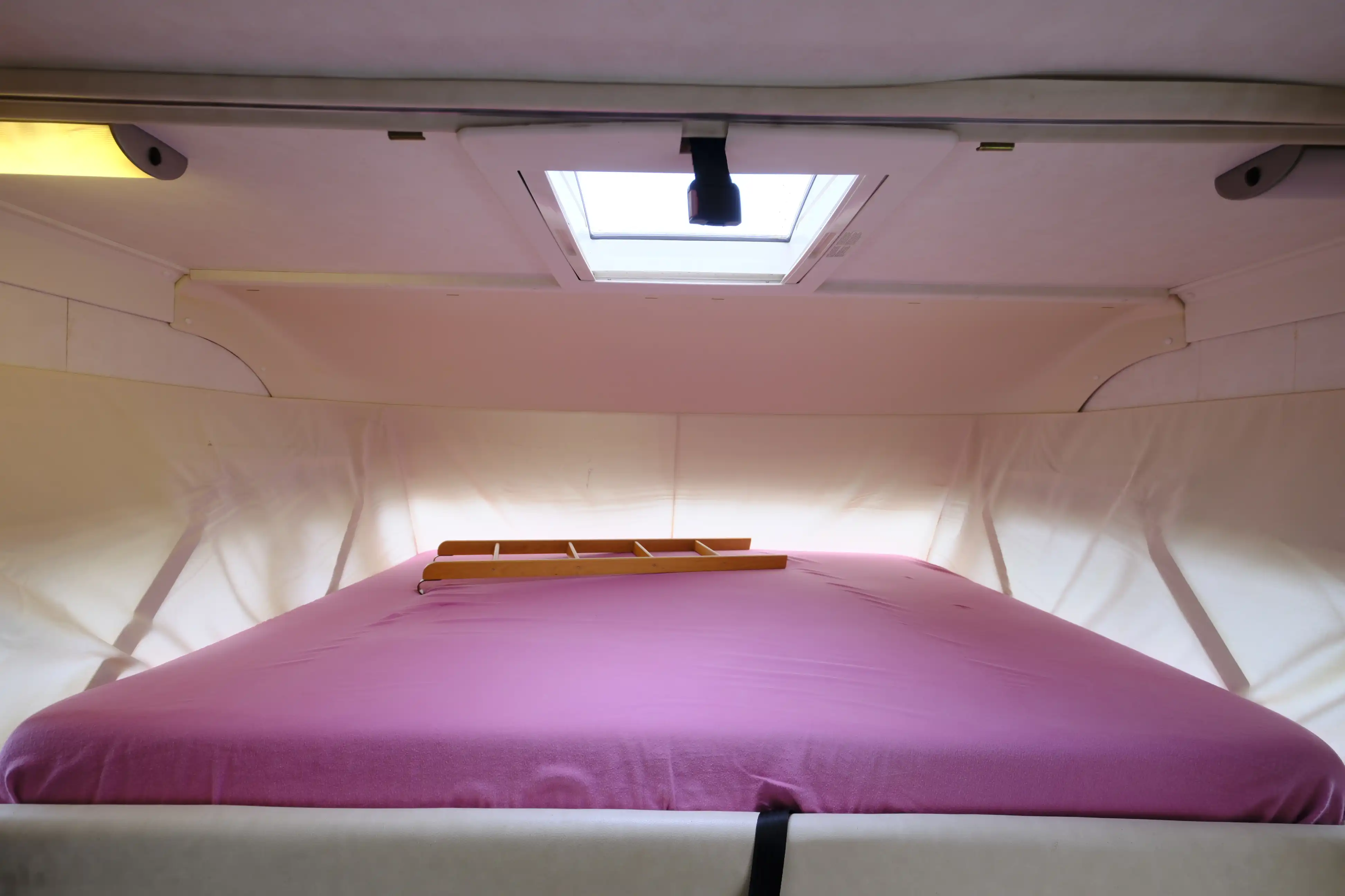 HYMER-ERIBA B 694 G